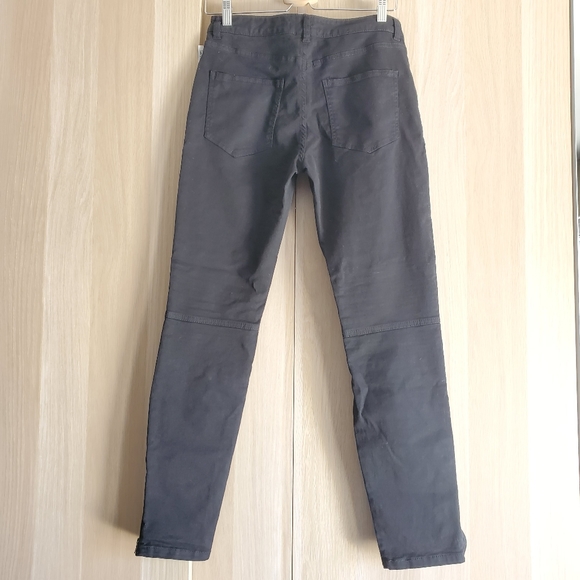 NWT black jeans - Picture 2 of 8